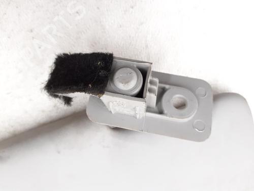 Left sun visor CITROËN NEMO Box Body/MPV (AA_) 1.3 HDi 75 | BP24783039I1 
