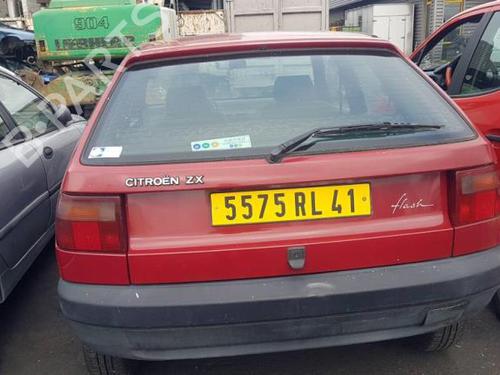 Switch CITROËN ZX (N2) 1.9 D | BP24776405I30 