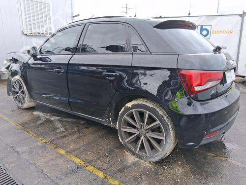 Headlight switch AUDI A1 Sportback (8XA, 8XF) 1.0 TFSI | BP37742068I24  - Image 19