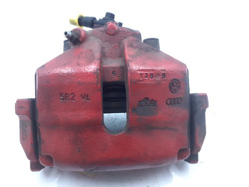 Right front brake caliper VW GOLF VI (5K1) 2.0 GTi | BP38771941M104 - Image 2