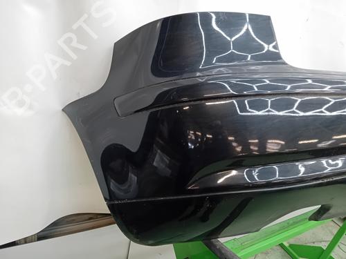 Used Rear bumper Rear bumper AUDI A3 (8P1) [2003-2013] 34393619 34393619