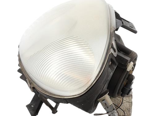Used Left headlight Left headlight RENAULT CLIO II (BB_, CB_) 1.6 (B/CB0D, BB00) (90 hp) 36583702 36583702