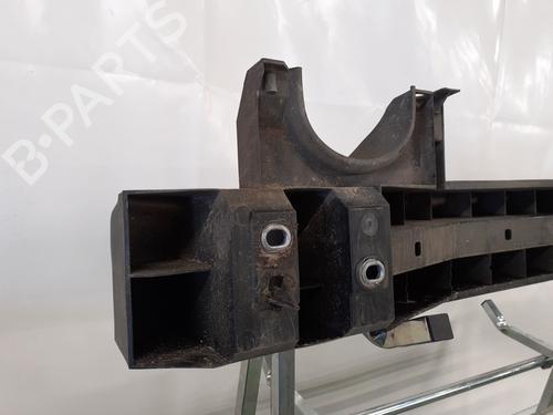 Used Rear bumper reinforcement Rear bumper reinforcement RENAULT CLIO V (B7_) 1.0 TCe 100 (B7MT) (101 hp) 33970234 33970234