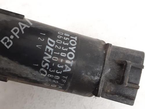 Washer pump TOYOTA AVENSIS VERSO (_M2_) 2.0 D (CLM20_, CLM20R) | BP24783056E24 