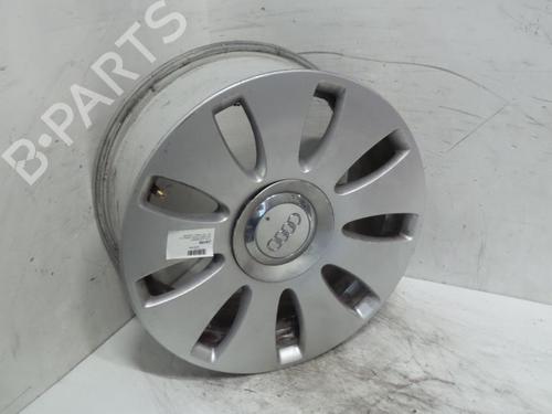 Used Rim AUDI A4 B7 Avant (8ED) 2.0 TDI 16V (140 hp) 24778428
