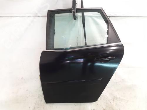 Used Left rear door CITROËN C4 Picasso I MPV (UD_) 1.6 HDi 110 (112 hp) 25469670