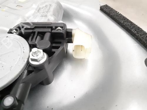 Front left window mechanism KIA SOUL I (AM) 1.6 CRDi 128 | BP24794350C22 - Image 4