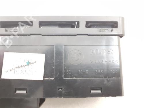 Warning switch BMW X5 (E53) 3.0 d | BP24782828I22