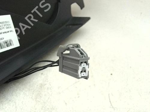 Left taillight FORD FOCUS II (DA_, HCP, DP) 1.6 Ti | BP24778668C34 - Image 2