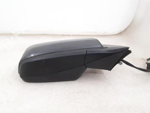 Right mirror OPEL ZAFIRA / ZAFIRA FAMILY B (A05) 1.7 CDTI (M75) | BP24791094C27 