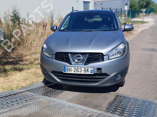 Recambios NISSAN QASHQAI I (J10, NJ10) 1.5 dCi (110 hp) 4432562