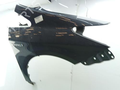 Used Right front fenders Right front fenders TOYOTA PRIUS (_W3_) 1.8 Hybrid (ZVW30) (136 hp) 39938759 39938759