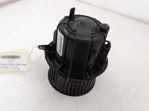 Used Heater blower motor CITROËN C3 II (SC_) 1.2 VTi 82 (82 hp) 24782130