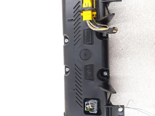Climate control PEUGEOT 406 (8B) 2.0 HDI 110 | BP24789383I5