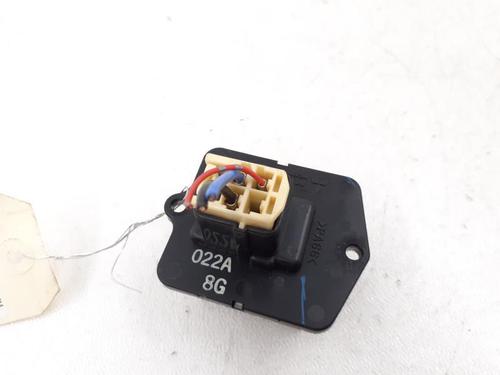 Used Heater resistor MITSUBISHI LANCER VIII Sportback (CX_A) 2.0 DI-D (CX8A) (140 hp) 24785136