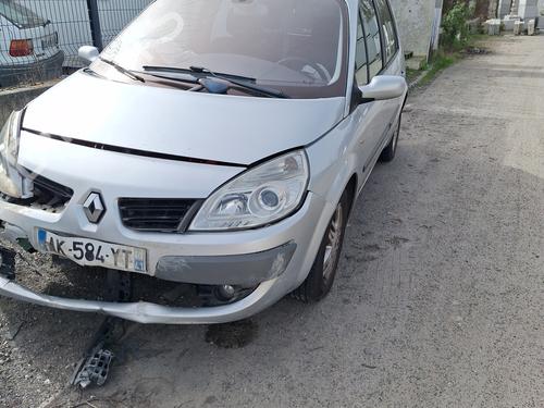 Used Parts RENAULT SCÉNIC II (JM0/1_)    4604327