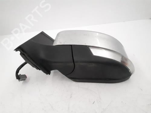 Left mirror FORD FOCUS II (DA_, HCP, DP) 1.6 TDCi | BP30183730C26