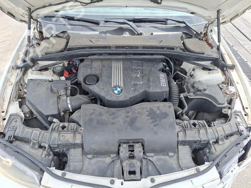 Used Parts BMW 1 (E81)  118 d  4335722