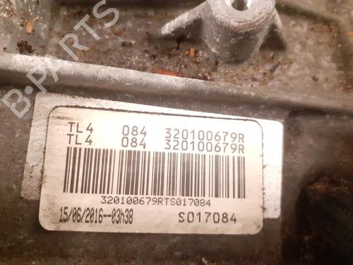 Gearbox RENAULT KANGOO Express (FW0/1_) 1.2 TCe 115 (FW02, FW14) | BP39550574M3 - Image 2