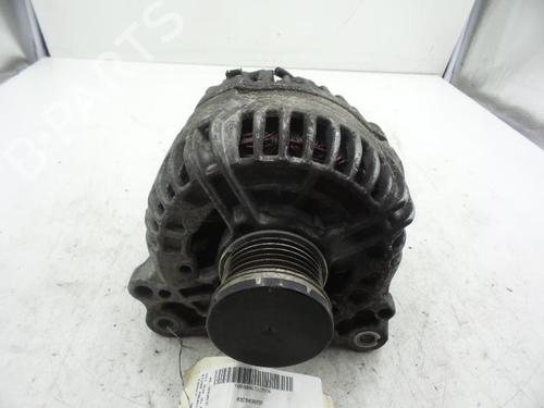 Alternator AUDI A1 (8X1, 8XK) 1.2 TFSI | BP24785511M7 