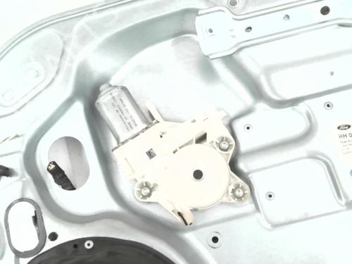 Front right window mechanism FORD FOCUS C-MAX (DM2) 1.6 TDCi | BP24782186C23 