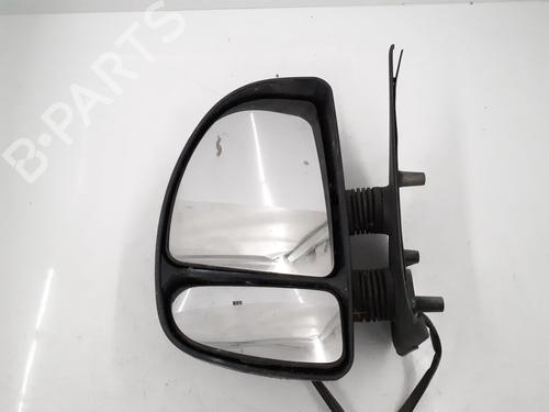 Used Left mirror FIAT DUCATO Van (244_) 2.3 JTD (110 hp) 30203248