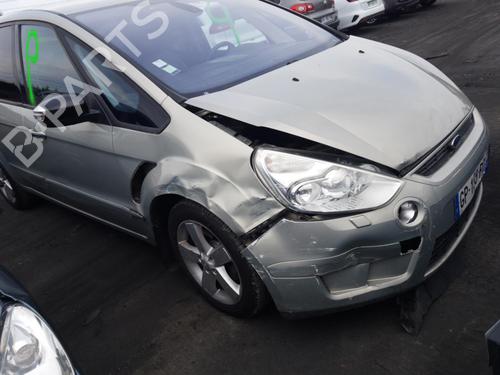 Tailgate FORD S-MAX (WA6) 2.0 TDCi | BP24788967C6 