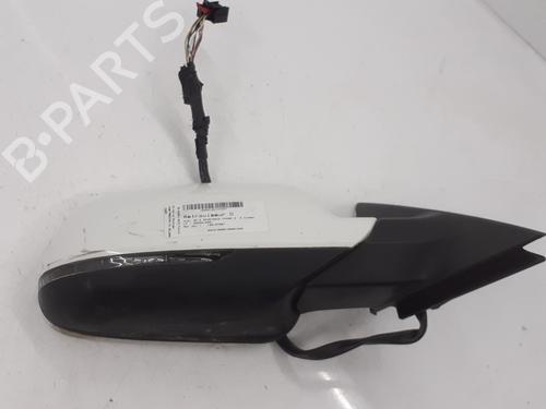 Used Right mirror AUDI A3 Sportback (8PA) 2.0 TDI 16V (140 hp) 29143038