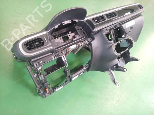 Dashboard CITROËN C3 III (SX) 1.2 THP 110 (SXHNPS, SXHNZT, SXHNZ6) | BP39517512C46 - Image 5