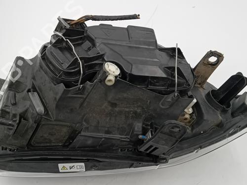 Left headlight BMW 1 Convertible (E88) 120 d | BP29829479C28