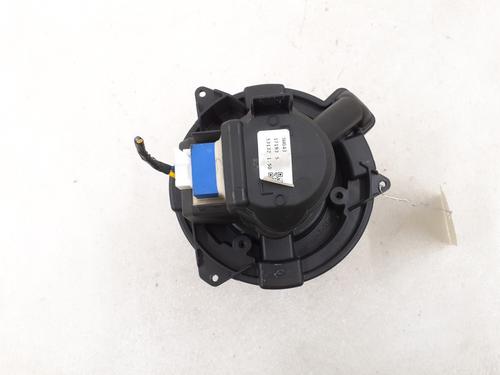 Heater blower motor NISSAN MICRA V (K14) 1.5 DCI | BP24798627M62