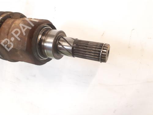 Right rear driveshaft RENAULT KOLEOS I (HY_) 2.0 dCi 4x4 (HY0K) | BP30157314M41 