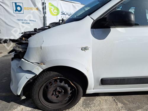 Front right seatbelt RENAULT TWINGO III (BCM_, BCA_) | BP34257877I25 - Image 33