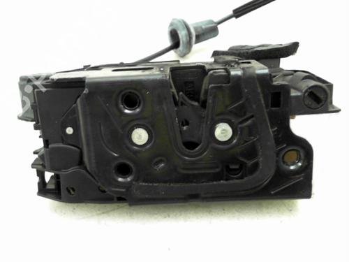 Front right lock VW GOLF VI (5K1) 2.0 TDI | BP24776930C97