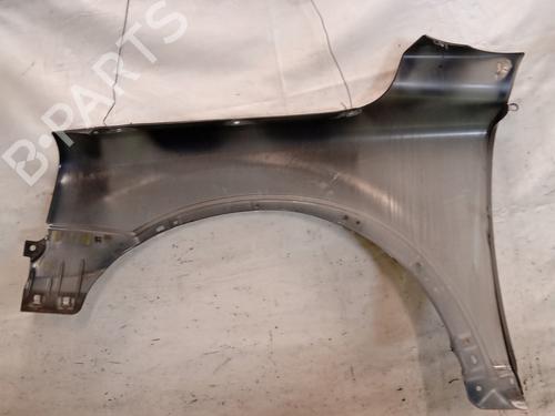 Right front fenders VOLVO XC90 I (275) D5 AWD | BP29481548C42 