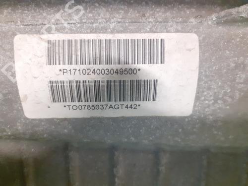Engine RENAULT ZOE (BFM_) ZOE | BP31657818M1