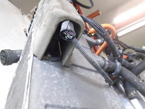 Engine BLUECAR BLUEUTILITY EV50 | BP36531309M1 - Image 4