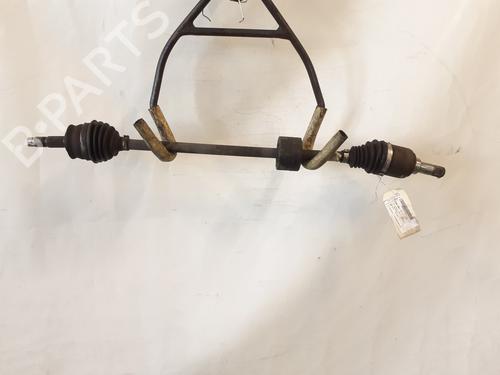 Used Right front driveshaft FIAT PANDA (312_, 319_) 1.2 (312PXA1A) (69 hp) 30302628