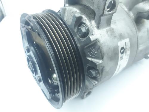 AC compressor VW PASSAT B7 (362) 2.0 TDI | BP40177829M34 - Image 4