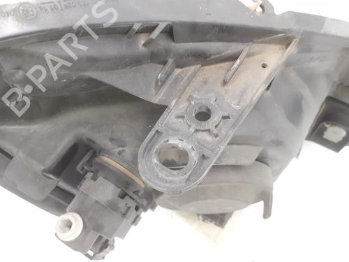 Left headlight RENAULT CLIO III (BR0/1, CR0/1) 1.2 16V (BR0P, CR0P) | BP30317895C28 