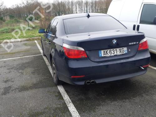 Front left window mechanism BMW 5 (E60) 525 d | BP24777496C22 