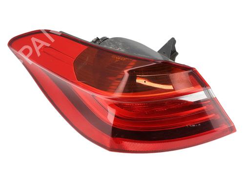 Left tailgate light BMW 2 Active Tourer (F45) | BP37156047C79 - Image 3