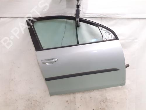 Used Right front door VW GOLF VI (5K1) 1.6 TDI (105 hp) 25484177