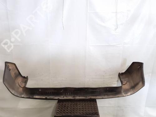 Used Rear bumper RENAULT KANGOO (KC0/1_) 1.5 dCi (57 hp) 24780822