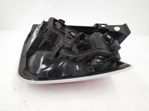 Used Left taillight Left taillight FIAT 500 C (312_) 0.9 (312AG1A) (86 hp) 30675642 30675642