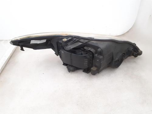 Left headlight FORD MONDEO IV (BA7) 1.8 TDCi | BP24793649C28 - Image 6