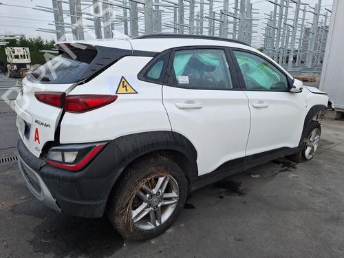 Porta posteriore destra HYUNDAI KONA (OS, OSE, OSI) 1.0 T-GDi Hybrid 48V | BP30924006C5