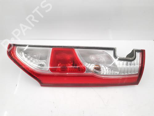 Used Right taillight RENAULT KANGOO Express (FW0/1_) 1.5 dCi 90 (FW0G, FW05, FW08, FW11) (90 hp) 30097022