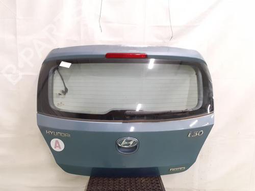 Tailgate HYUNDAI i30 (FD) 1.6 CRDi | BP24785649C6 