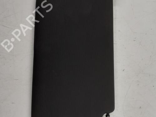 Used Left sun visor MG MG 4 (EH32) EV (204 hp) 30147012